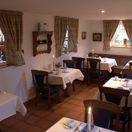 Aust - Das Landhotel Warendorf Extérieur photo