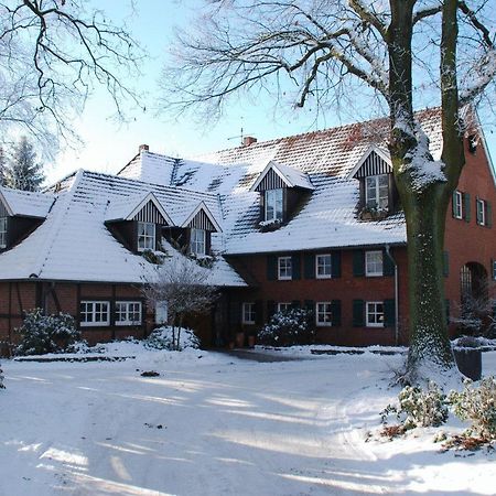Aust - Das Landhotel Warendorf Extérieur photo