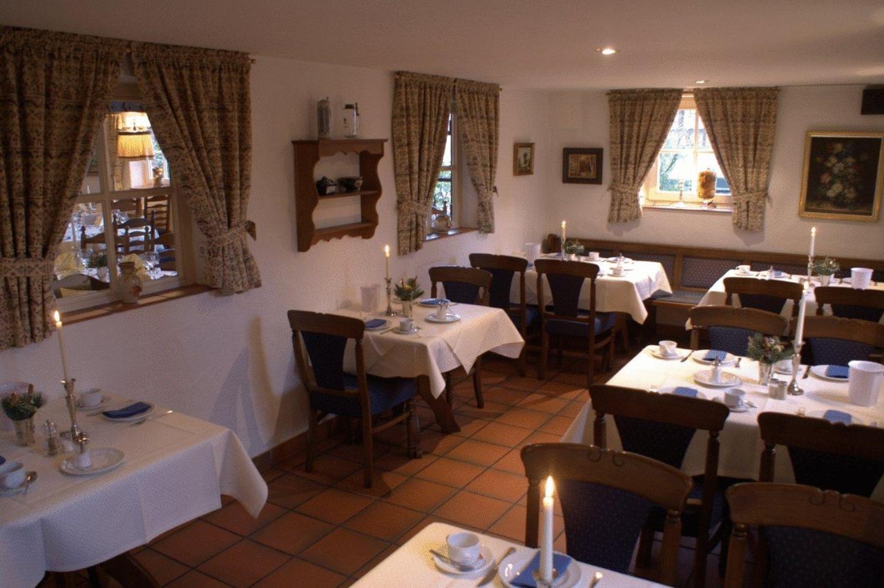 Aust - Das Landhotel Warendorf Extérieur photo