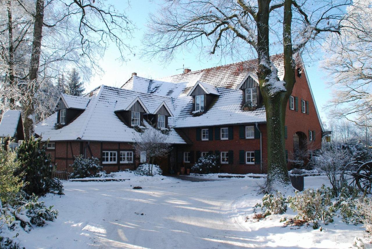 Aust - Das Landhotel Warendorf Extérieur photo