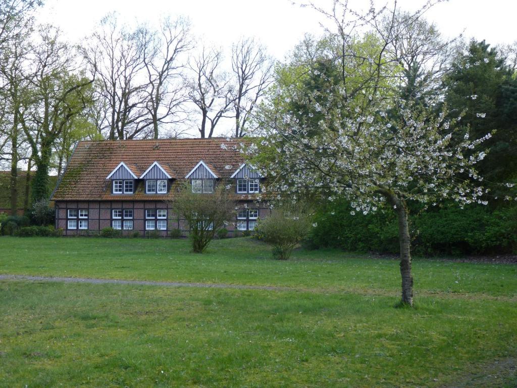 Aust - Das Landhotel Warendorf Extérieur photo