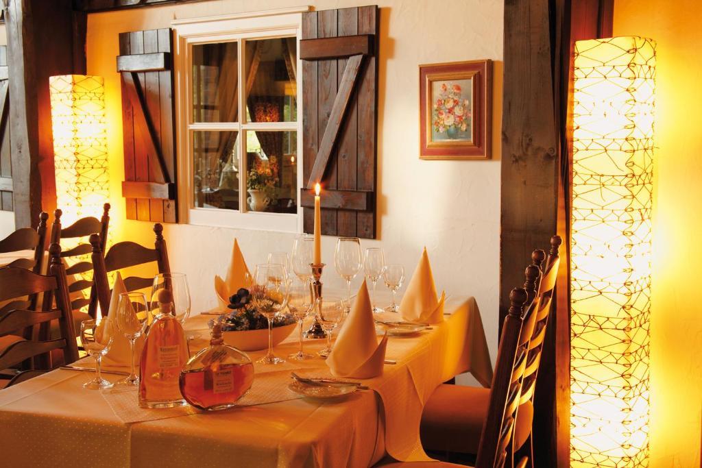 Aust - Das Landhotel Warendorf Extérieur photo