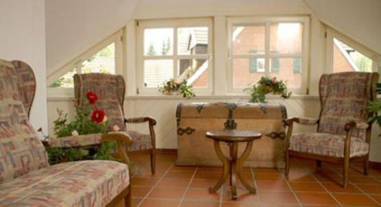 Aust - Das Landhotel Warendorf Extérieur photo