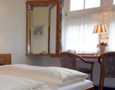 Aust - Das Landhotel Warendorf Chambre photo