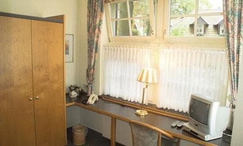 Aust - Das Landhotel Warendorf Extérieur photo